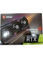 Видеокарта MSI GeForce RTX 3070 GAMING X TRIO 8Gb