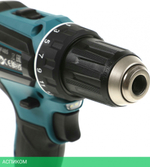 Дрель-шуруповерт Makita DDF485Z
