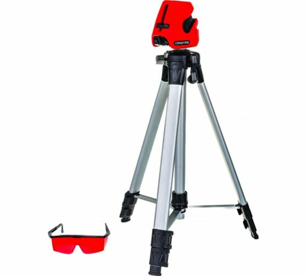 Уровень лазерный CONDTROL Neo X200 Set штатив в кейсе(1-2-123)