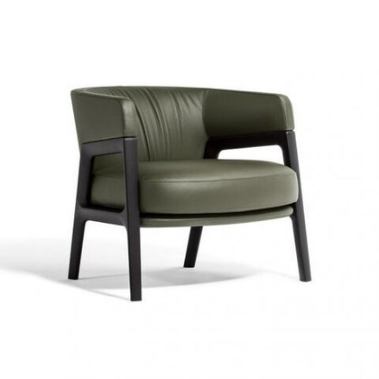 Кресло Poltrona Frau DUO 5687111