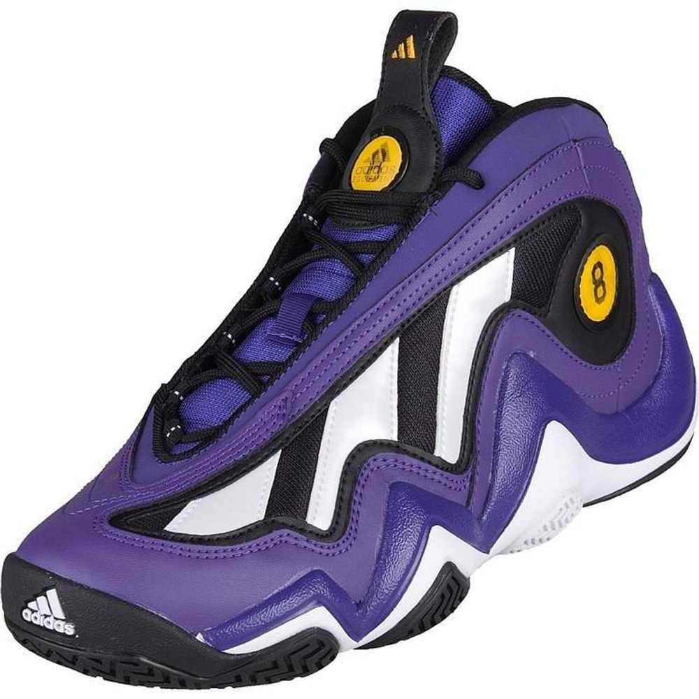 Кроссовки Adidas Originals Kobe Bryant 1997 Slam Dunk Contest