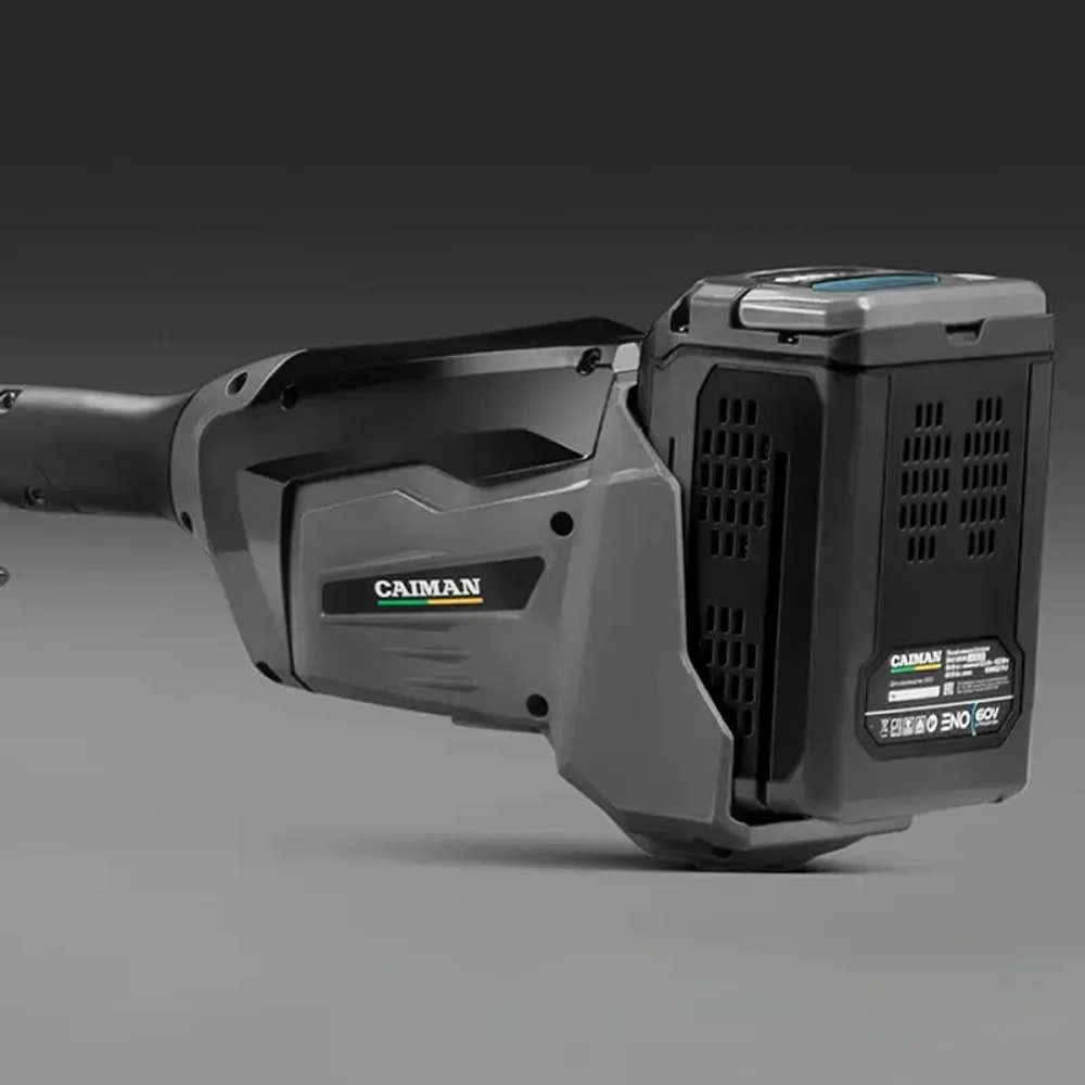 Caiman ENO BCLi аккумуляторный триммер (без АКБ и ЗУ) 00-010602-0001