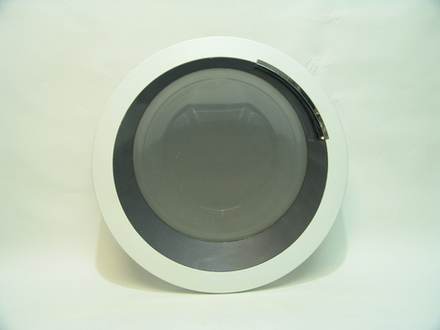 HW60-1226AS ктл31 Люк для стиральной машины Haier 0020808657E б/у