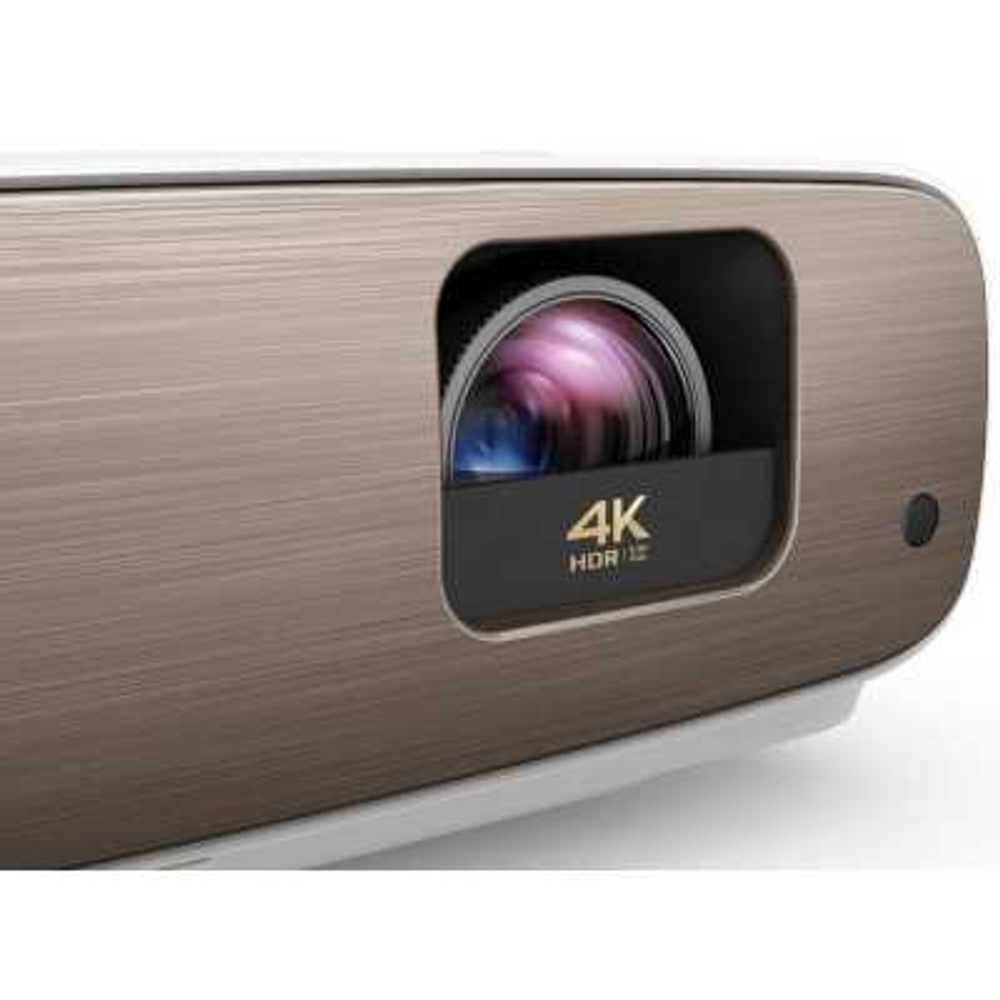 Проектор BenQ W2710