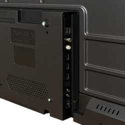 Телевизор Topdevice 55" Smart YaOS (TDTV55ES13U_BK)