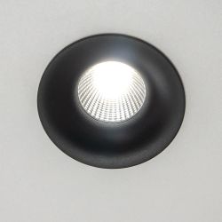 Citilux Гамма CLD004NW4 LED Встраиваемый светильник с диммером