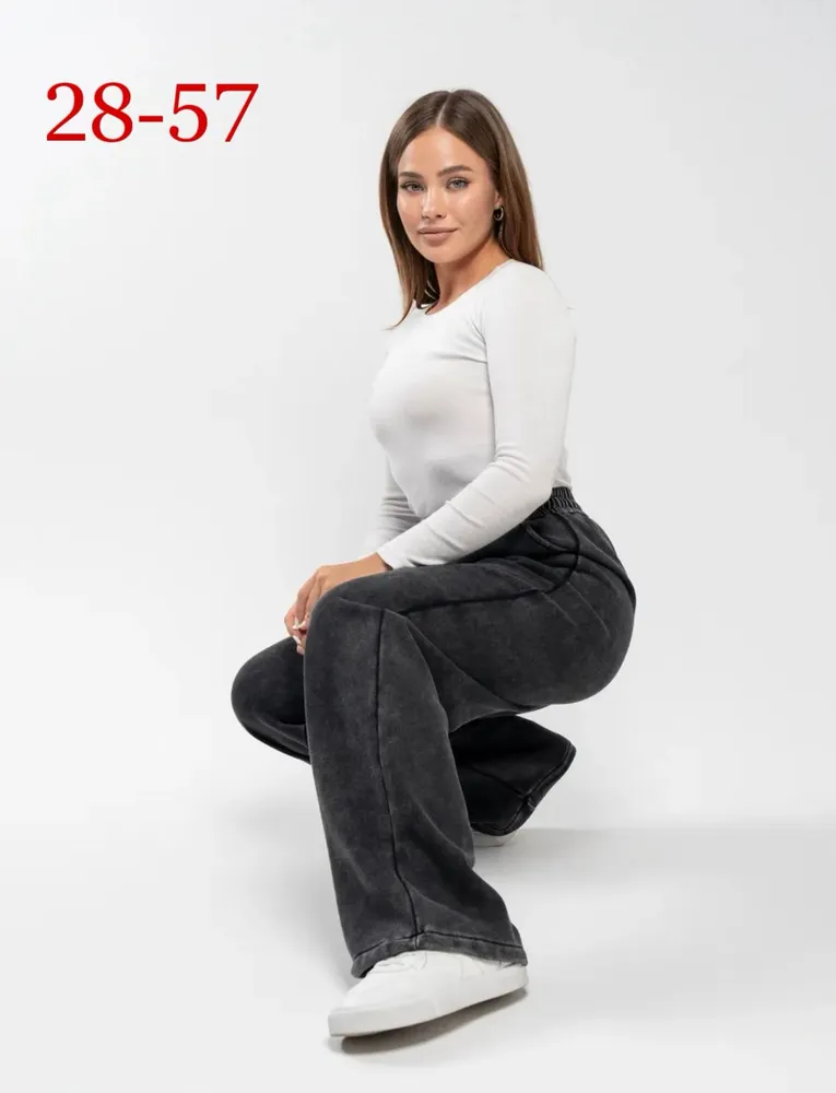 Брюки 50351697 Fabrika