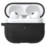 Чехол Spigen URBAN FIT APPLE AIRPODS PRO 1 / 2 BLACK