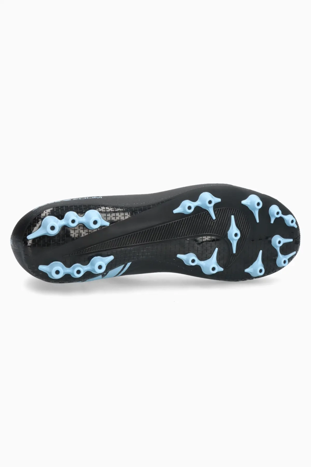 Бутсы Nike Zoom Mercurial Vapor 16 Academy AG - черный