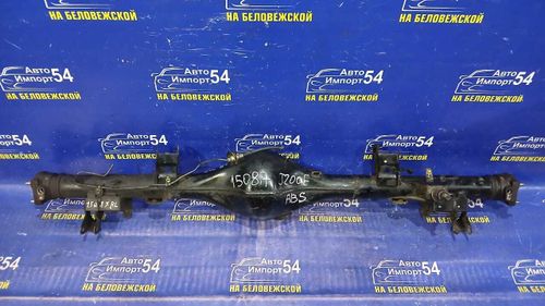 Чулок заднего моста TOYOTA RUSH 2006-2008