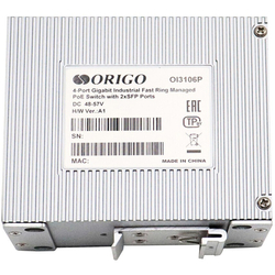 Коммутатор (свитч) Origo OI3106P/60W