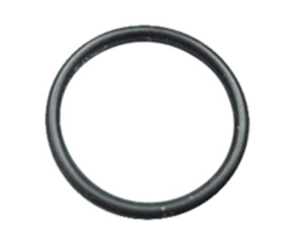 Proponent M83248-1-122 O-Ring, 1-1/8 in ID x 1-5/16 in OD, 3/32 in Thick, Fluorocarbon, Black