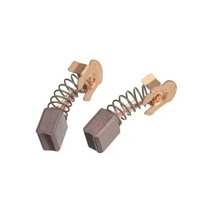 Графитовые щётки CB441 Makita 195022-4