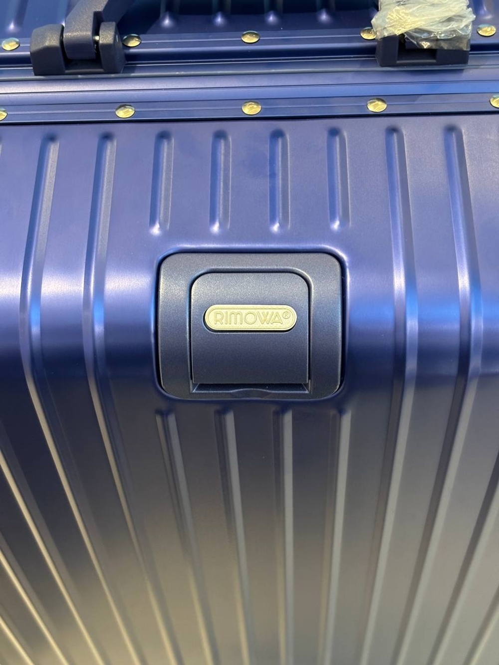 Чемодан Rimowa