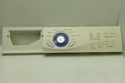 WD-80130N кт162 Лицевая панель для стиральной машины LG WD-80130N б/у