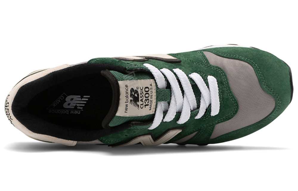 Кроссовки New Balance Nb 1300