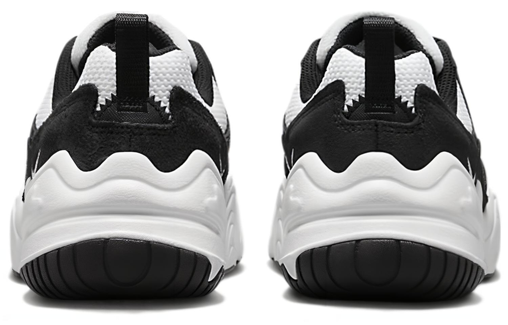 Кроссовки Nike Tech Hera (Женская размерная сетка)