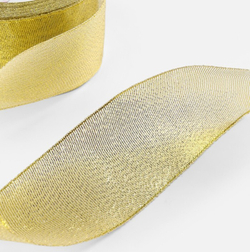 Парчовая лента 6, 10, 20, 40, 50 мм