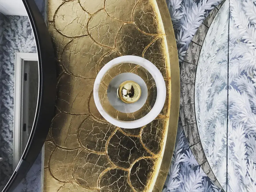 Настенный светильник Stone LED