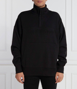 Худи CALVIN KLEIN JEANS - черный(J30J324149)