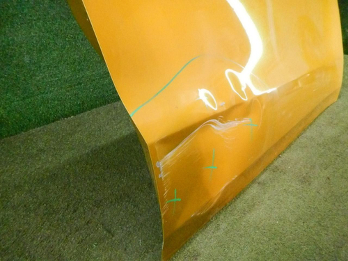 Дверь передняя правая Suzuki Vitara 2 (2014-н.в.)