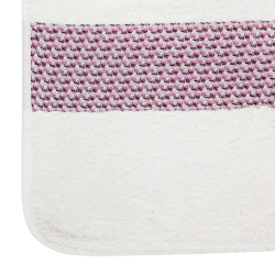 Элитное полотенце Tweed Dahlia от Abyss & Habidecor Португалия