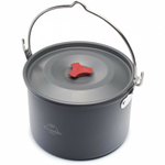 КОТЕЛОК ТУРИСТИЧЕСКИЙ ПОДВЕСНОЙ NATUREHIKE NH17D021-G