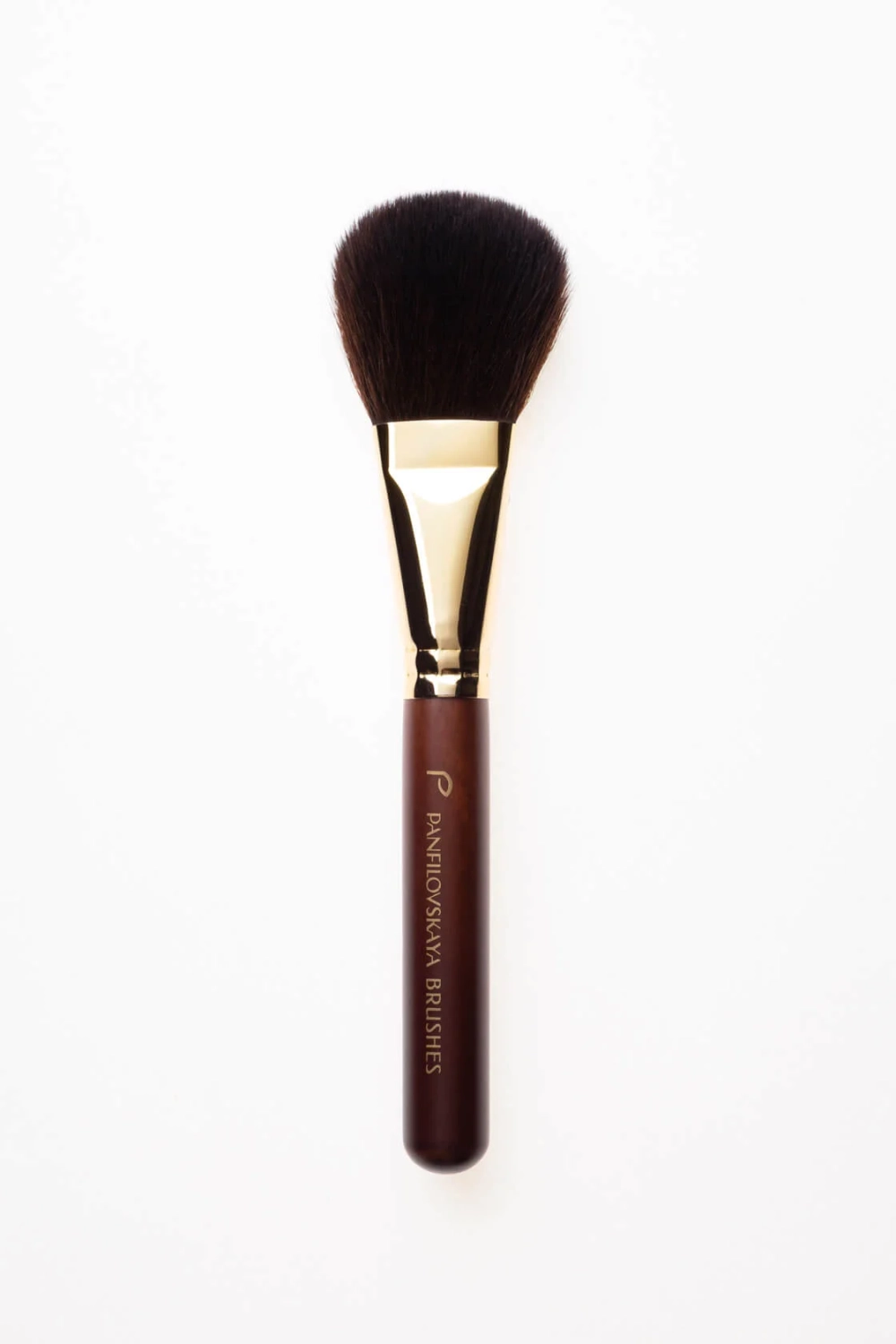 Кисть для нанесения пудры и бронзера 03 PANFILOVSKAYA
