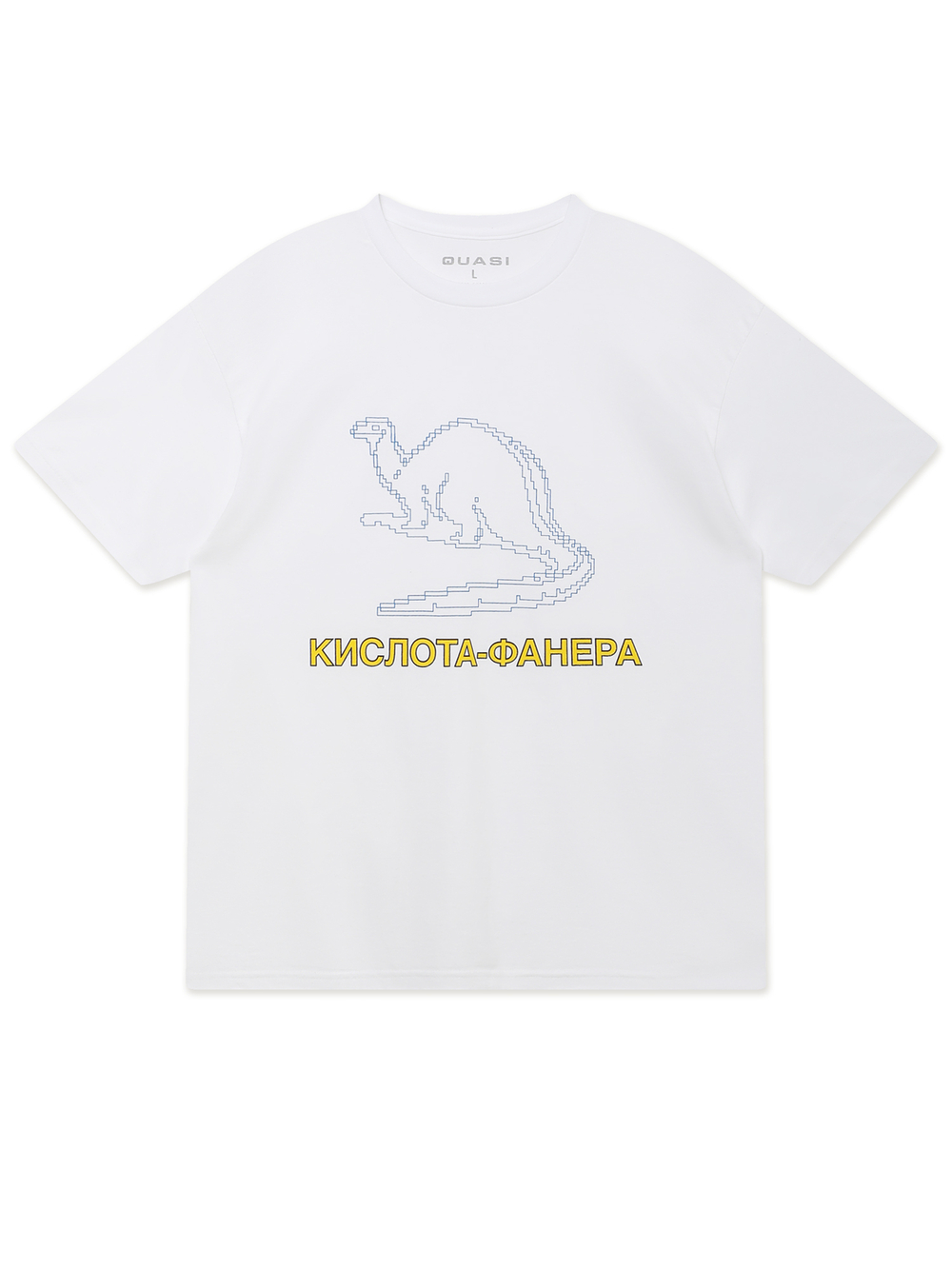 Футболка Кор. Рукав Dinosaur Tee