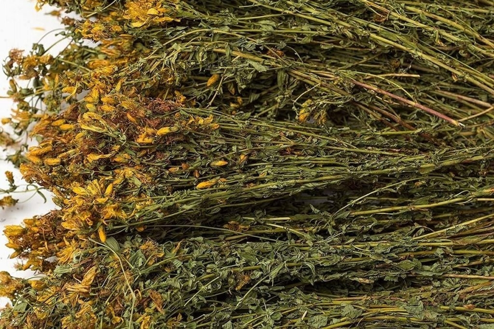 Зверобой травяной сбор 60 гр.