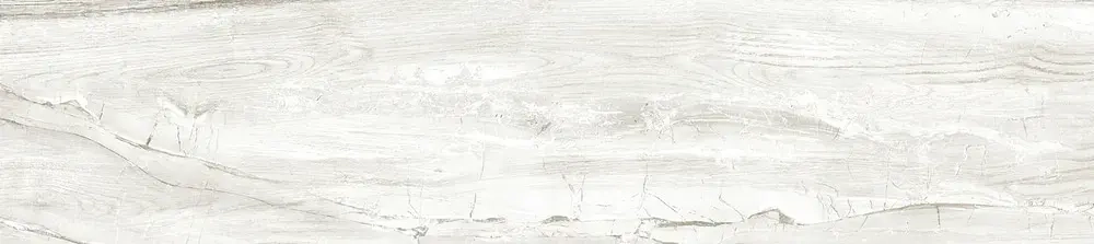 Керамогранит ALMA Ceramica GFA92WDW07R Wonderwood 90x20 белый матовый под дерево / паркет