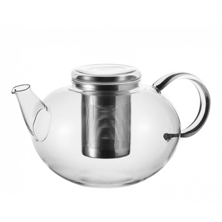 Leonardo - заварочный чайник на 1,5 л. / артикул   030527  / GTIN 00587945