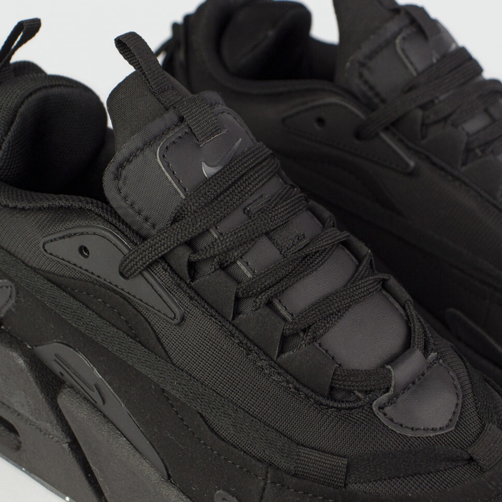 кроссовки Nike Air Max Furyosa Total Black