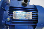 Эл.двигатель АИР71В4УЗ 0,75/1500 комбинированный