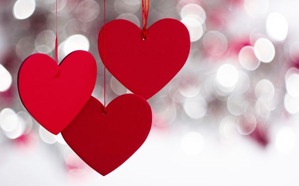 5 причин подарить беговую дорожку на День всех Влюбленных: забота о здоровье и совместные тренировки