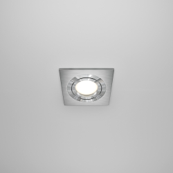 Встраиваемый светильник Technical DL024-2-01S