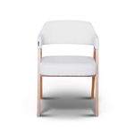 Полукресло MBINTERIORS SIDNEY F MB020144