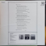 Miles Davis / Sorcerer (LP)