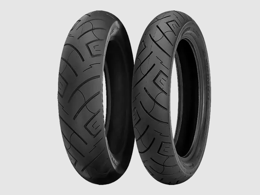 Шина 140/90-16 77H SR777 Shinko
