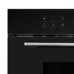 DeLonghi Электрический компактный духовой шкаф с функцией СВЧ DMO 44NB FLORENZIA