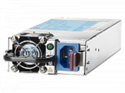 Блок питания HP Hot-Plug Gen8 Redundant Power Supply 460Wt 656362-B21