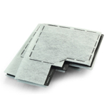 Картридж фильтрующий для фильтра 502BF, (набор 4шт), Jebo