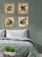 Картина на стену интерьерная на холсте