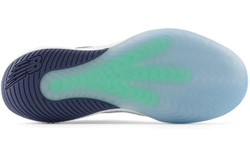 Мужские кроссовки теннисные New Balance Fuel Cell 996 v5 - белый