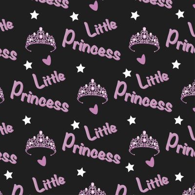 Little princess and crowns2