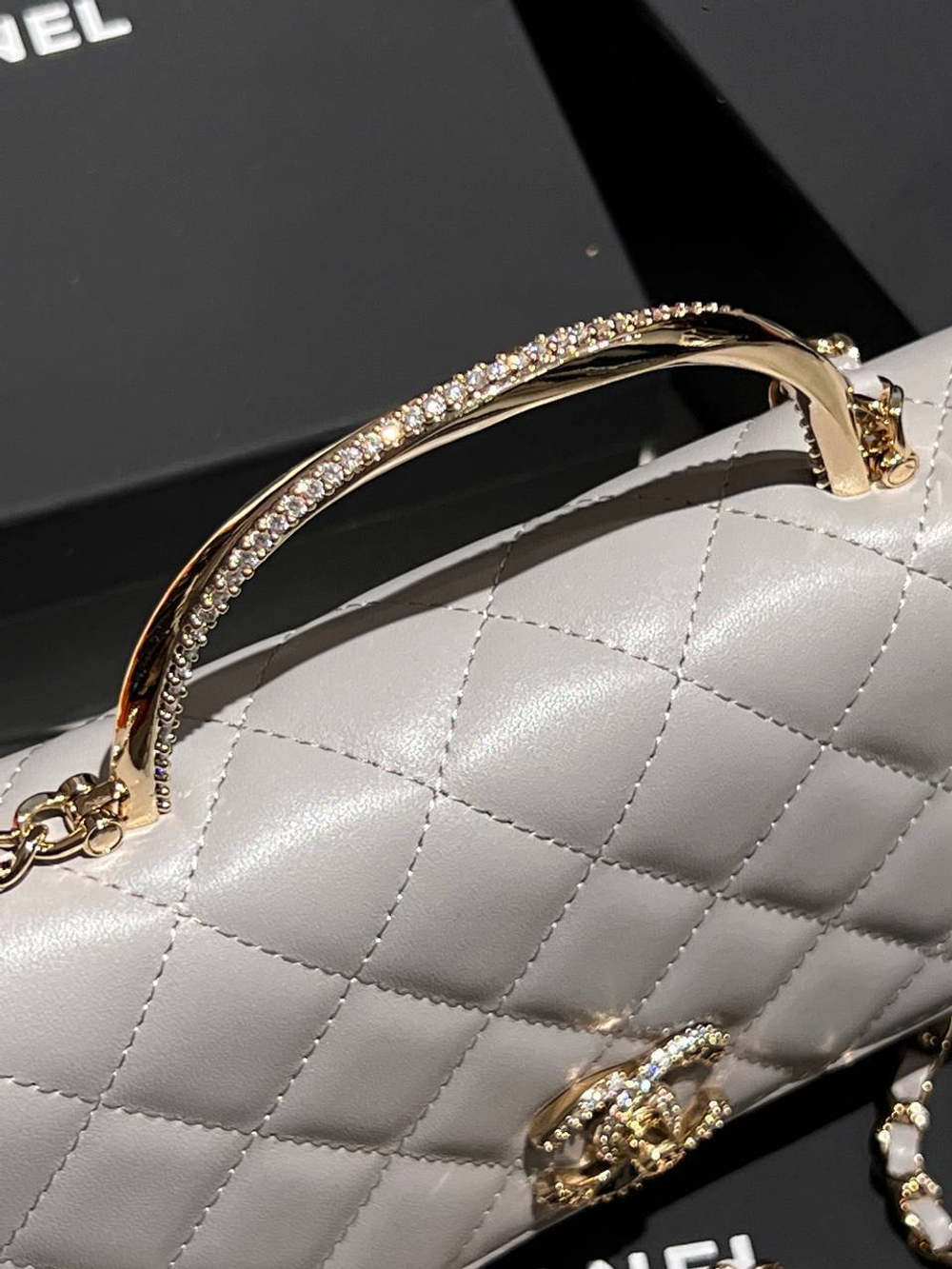 Сумка CHANEL