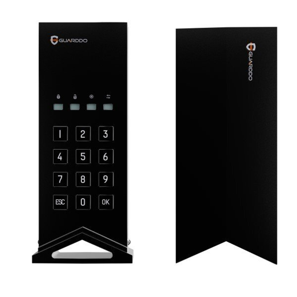 Мини-диск GuardDo SSD