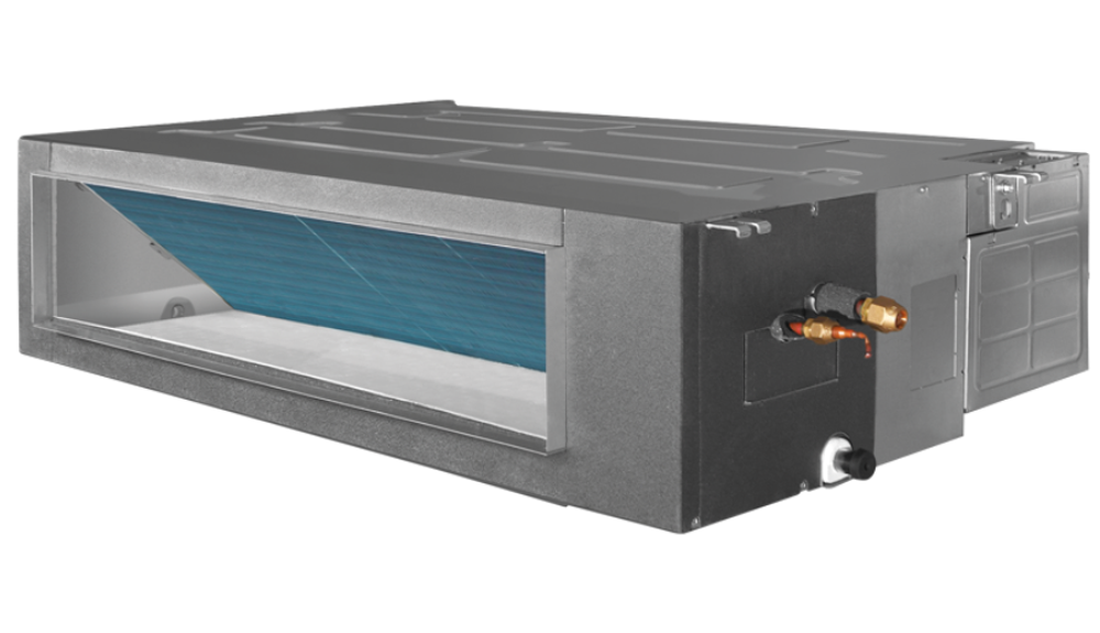 Канальный кондиционер Zanussi ZACD-24 H/ICE/FI/A22/N1
