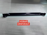 Накладка порога Mitsubishi Pajero Sport 3 правая 5360A416. Оригинал.