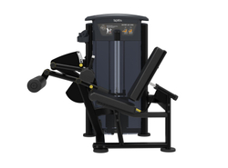 Impulse IT9506 сгибание ног сидя, профессиональный тренажер